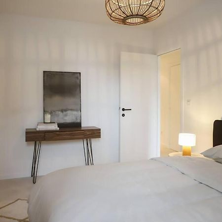 Appartement In Antwerpen Ngoại thất bức ảnh