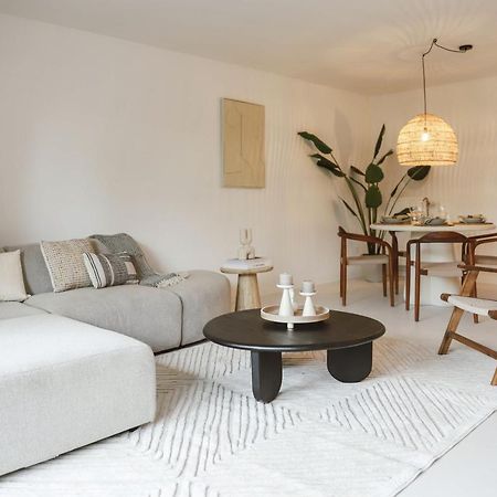 Appartement In Antwerpen Ngoại thất bức ảnh