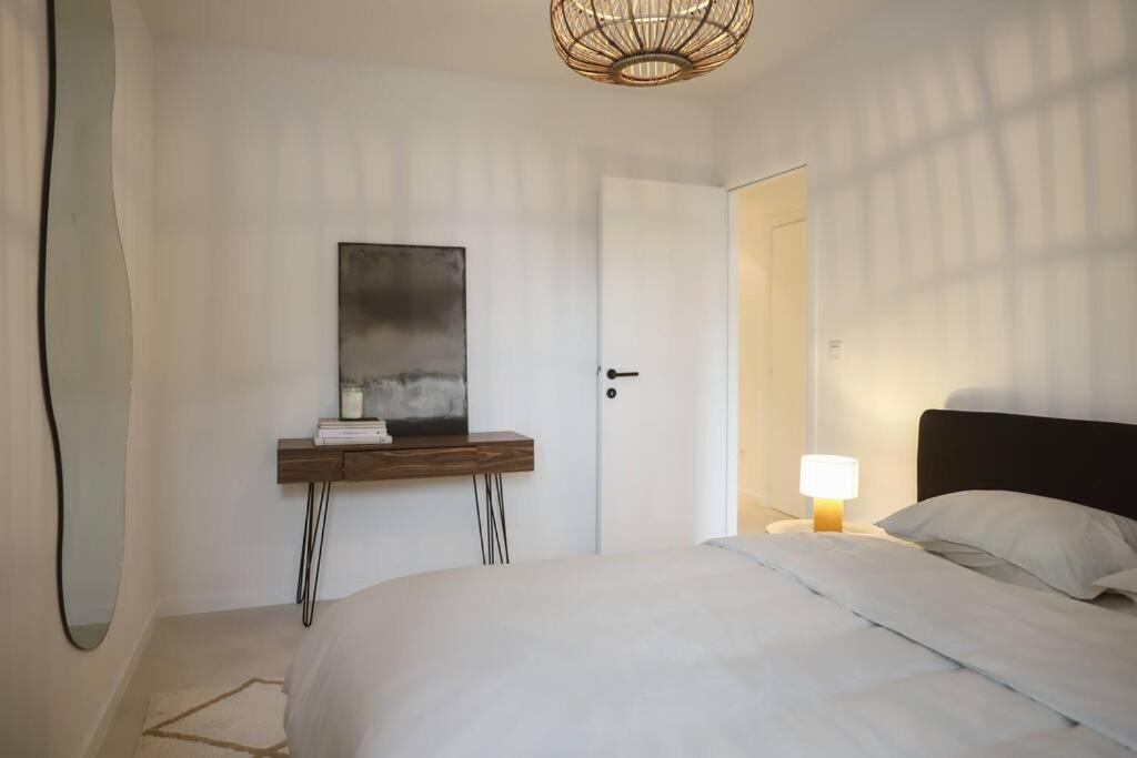 Appartement In Antwerpen Ngoại thất bức ảnh