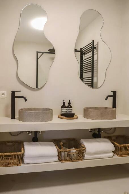 Appartement In Antwerpen Ngoại thất bức ảnh