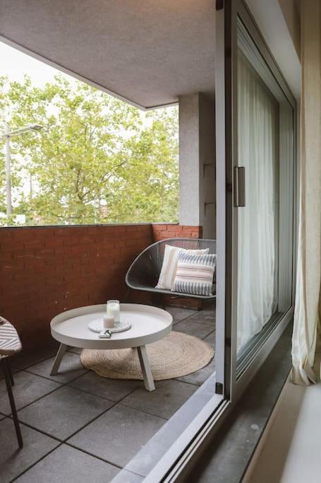 Appartement In Antwerpen Ngoại thất bức ảnh