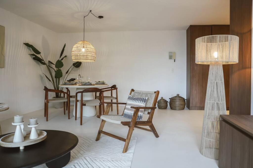 Appartement In Antwerpen Ngoại thất bức ảnh