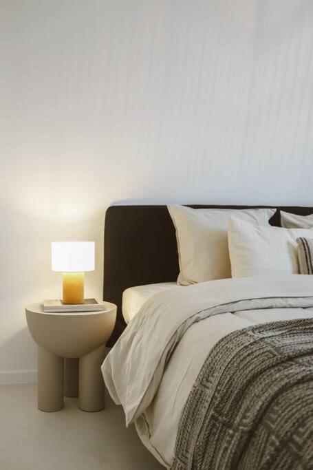 Appartement In Antwerpen Ngoại thất bức ảnh